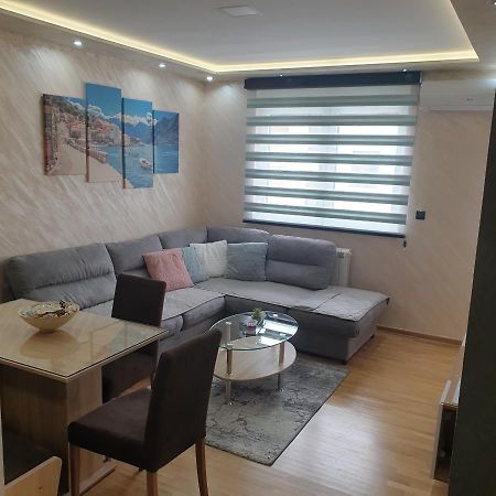 Apartman Dnd Zlatibor Sa Garazom Esterno foto