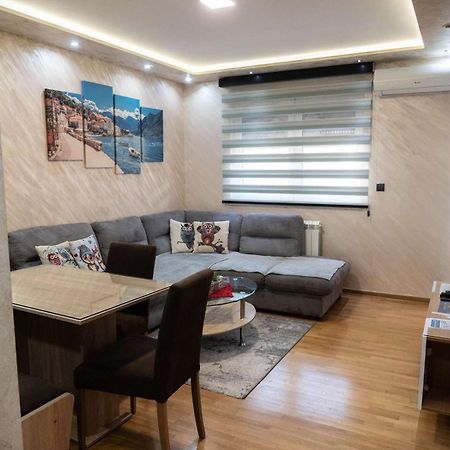 Apartman Dnd Zlatibor Sa Garazom Esterno foto