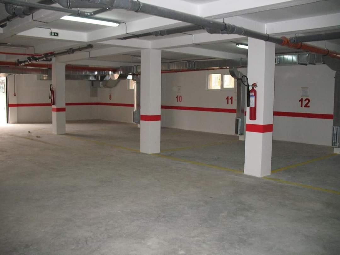 Apartman Dnd Zlatibor Sa Garazom Esterno foto