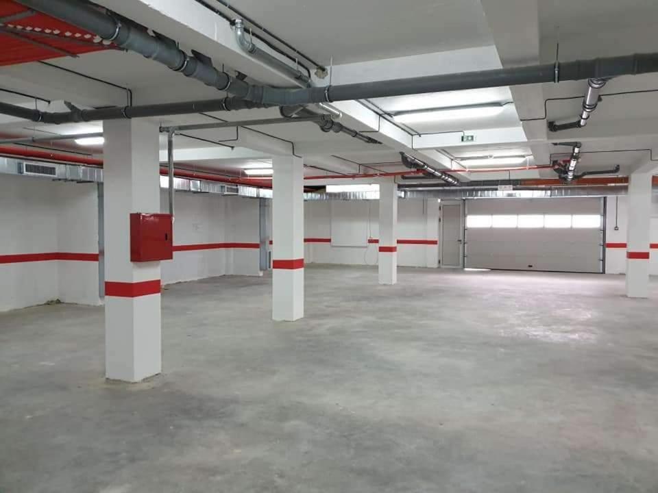 Apartman Dnd Zlatibor Sa Garazom Esterno foto