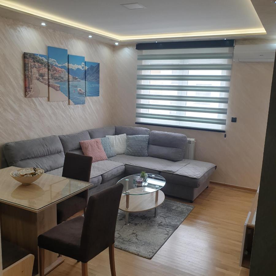 Apartman Dnd Zlatibor Sa Garazom Esterno foto