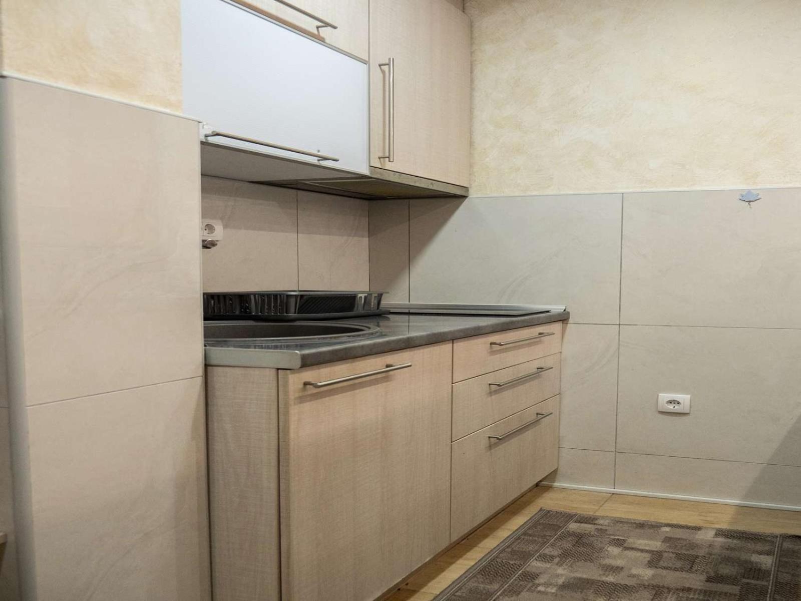 Apartman Dnd Zlatibor Sa Garazom Esterno foto