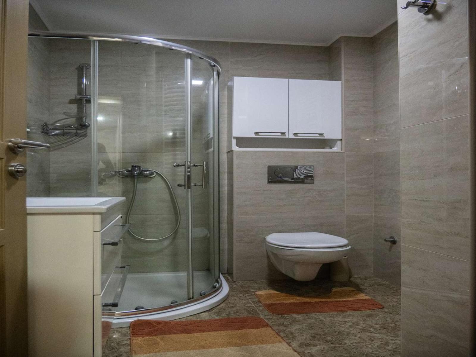Apartman Dnd Zlatibor Sa Garazom Esterno foto