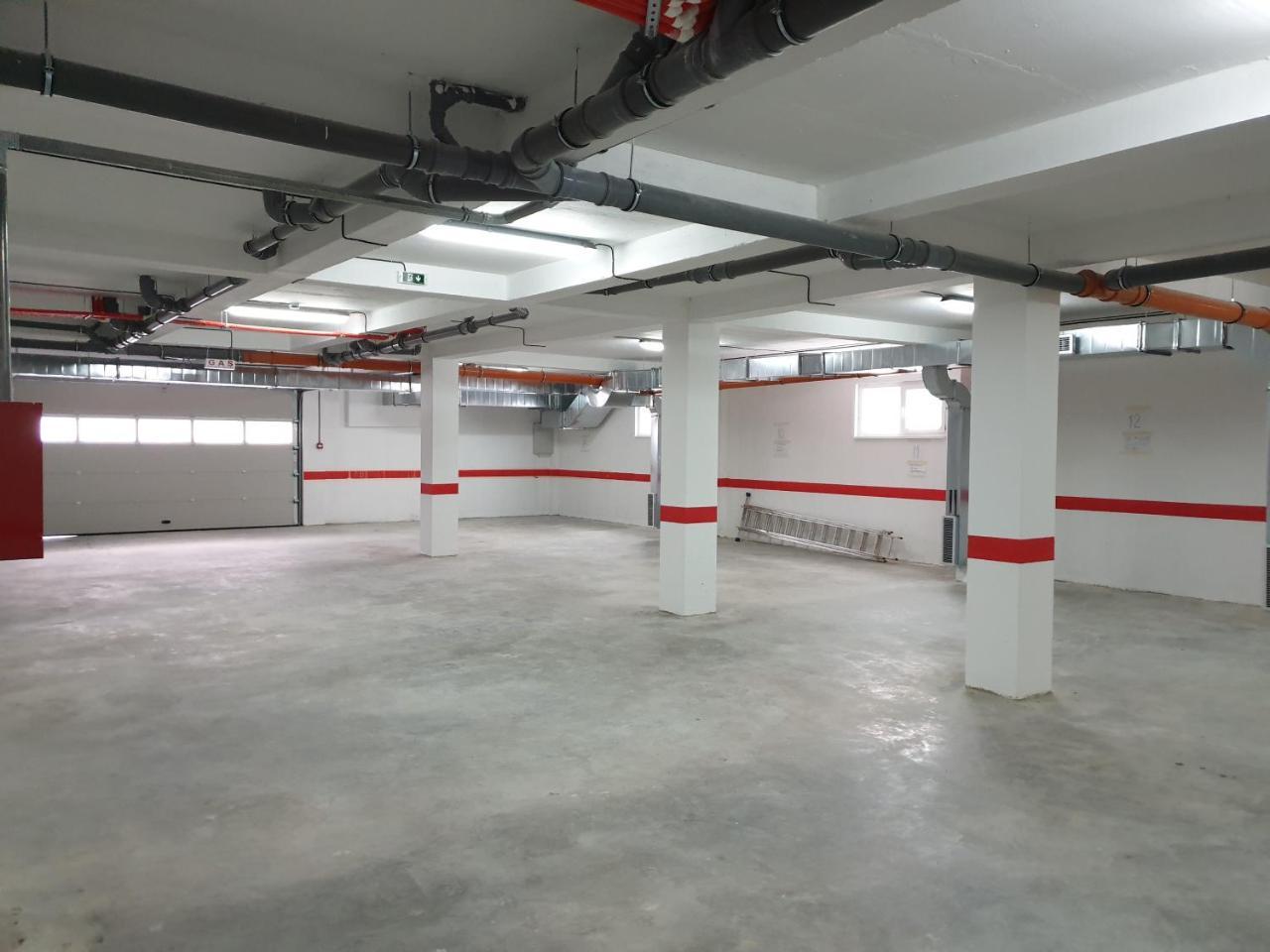 Apartman Dnd Zlatibor Sa Garazom Esterno foto