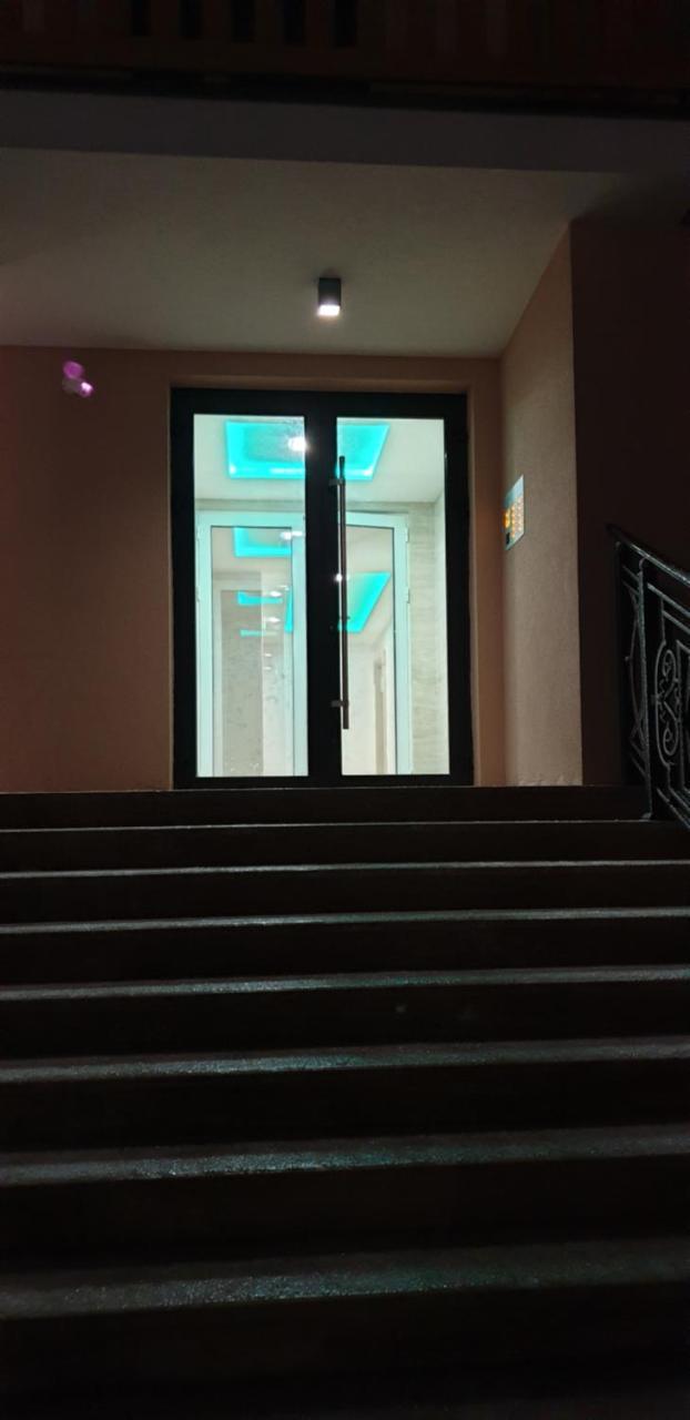 Apartman Dnd Zlatibor Sa Garazom Esterno foto