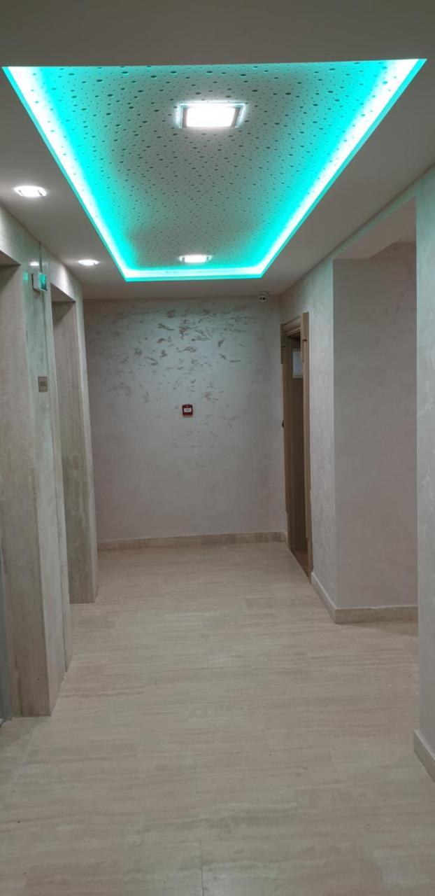 Apartman Dnd Zlatibor Sa Garazom Esterno foto