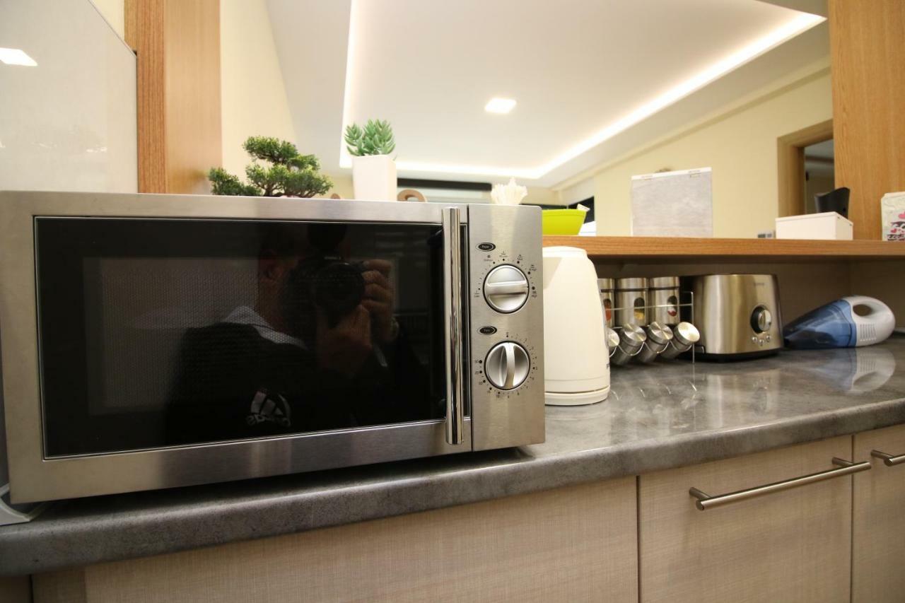 Apartman Dnd Zlatibor Sa Garazom Esterno foto