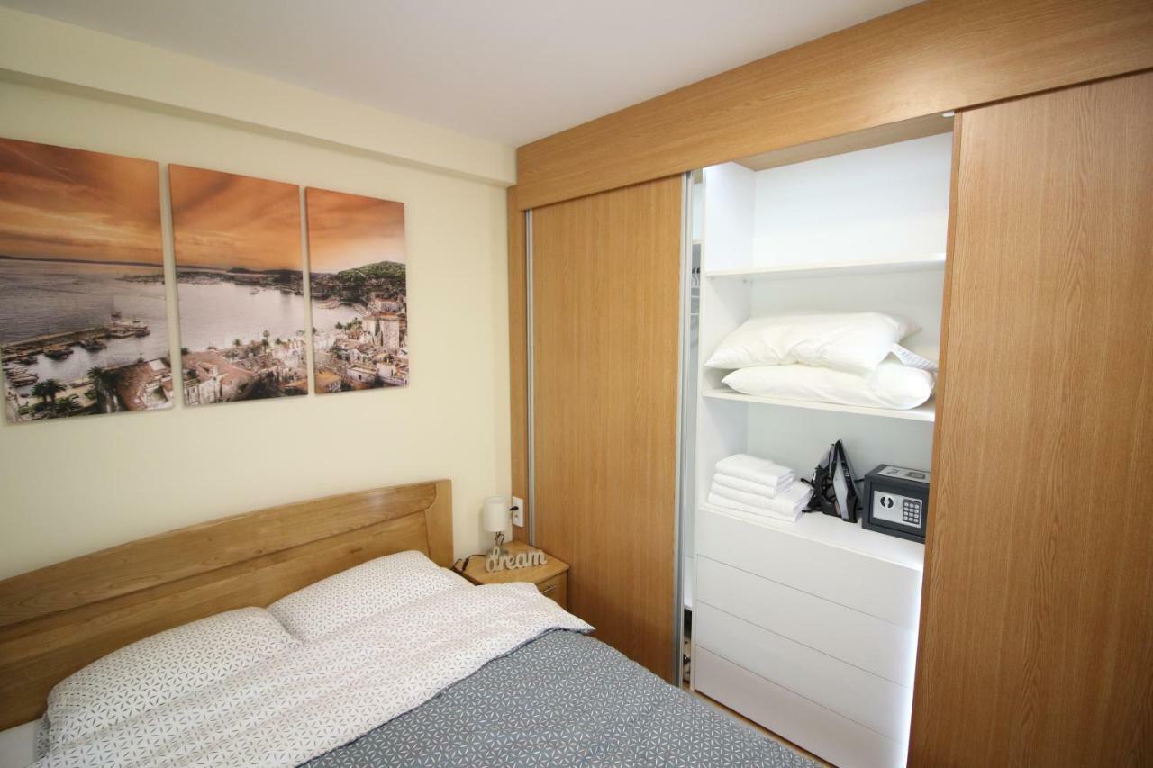 Apartman Dnd Zlatibor Sa Garazom Esterno foto