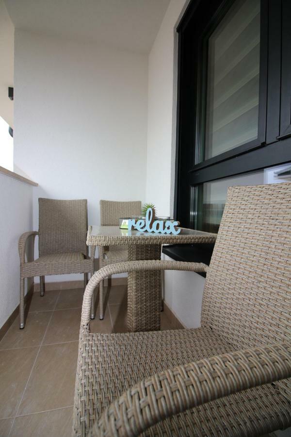 Apartman Dnd Zlatibor Sa Garazom Esterno foto