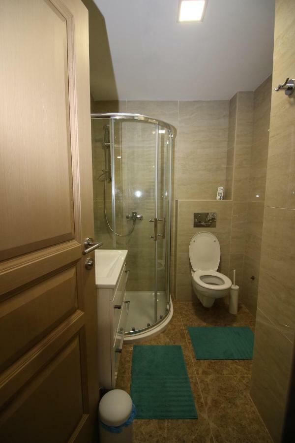 Apartman Dnd Zlatibor Sa Garazom Esterno foto