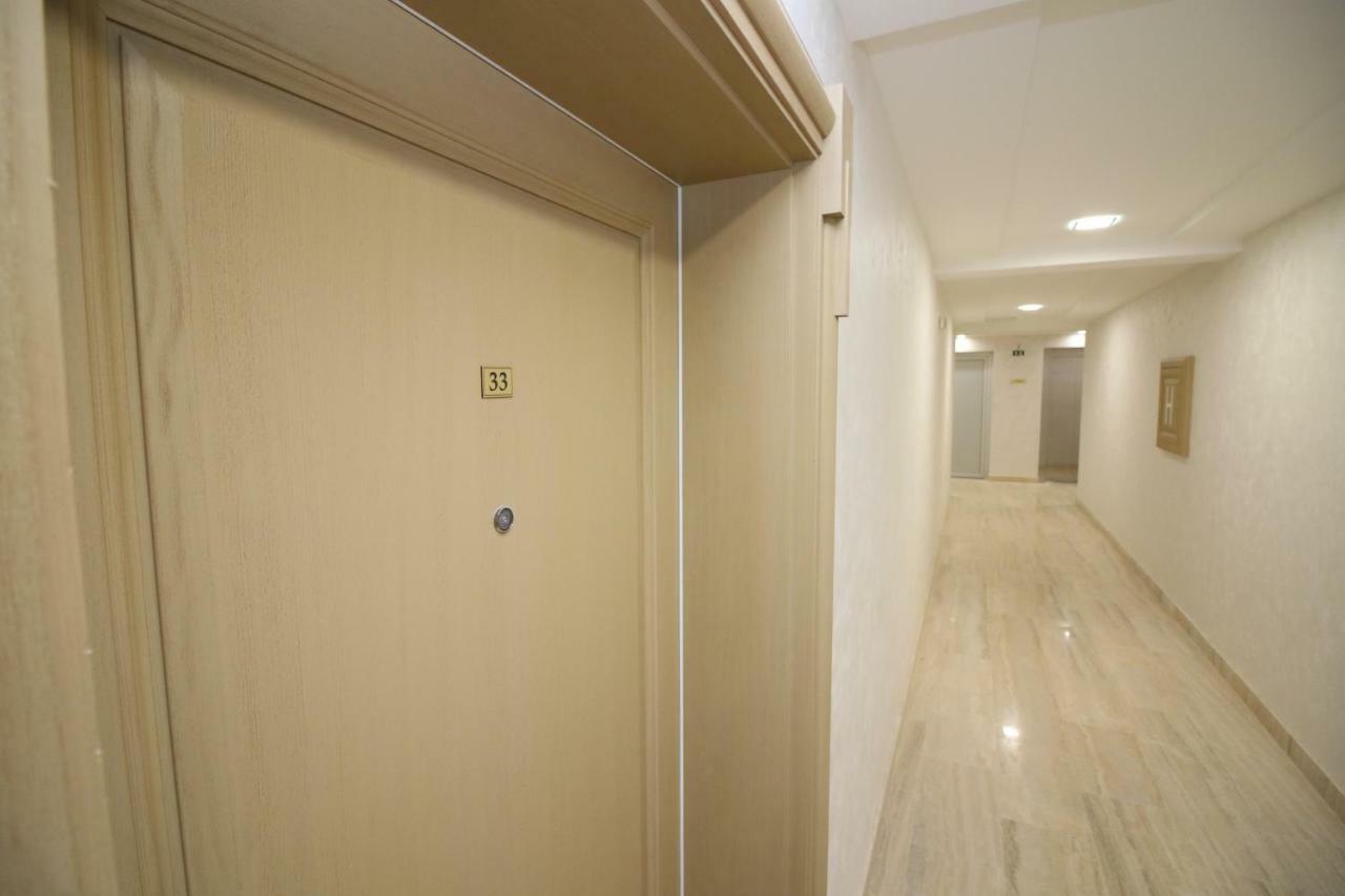 Apartman Dnd Zlatibor Sa Garazom Esterno foto
