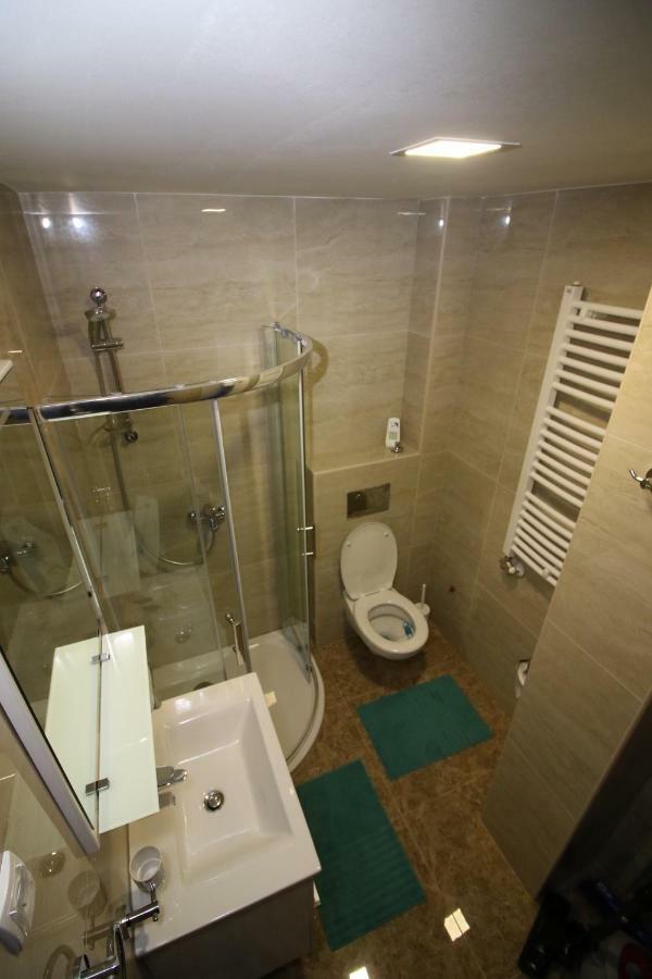 Apartman Dnd Zlatibor Sa Garazom Esterno foto