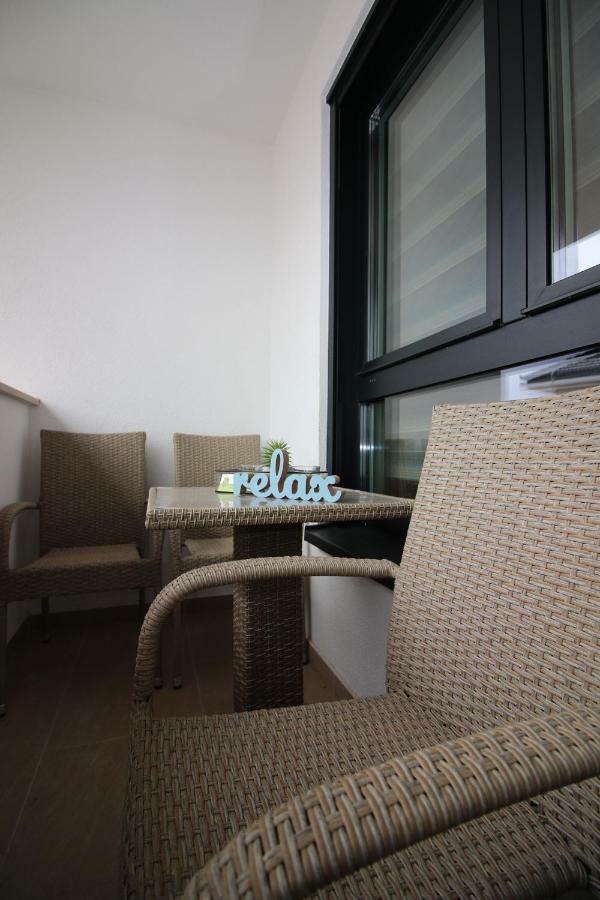 Apartman Dnd Zlatibor Sa Garazom Esterno foto