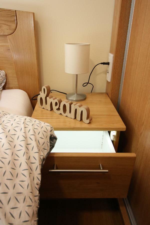 Apartman Dnd Zlatibor Sa Garazom Esterno foto