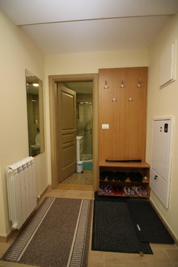 Apartman Dnd Zlatibor Sa Garazom Esterno foto