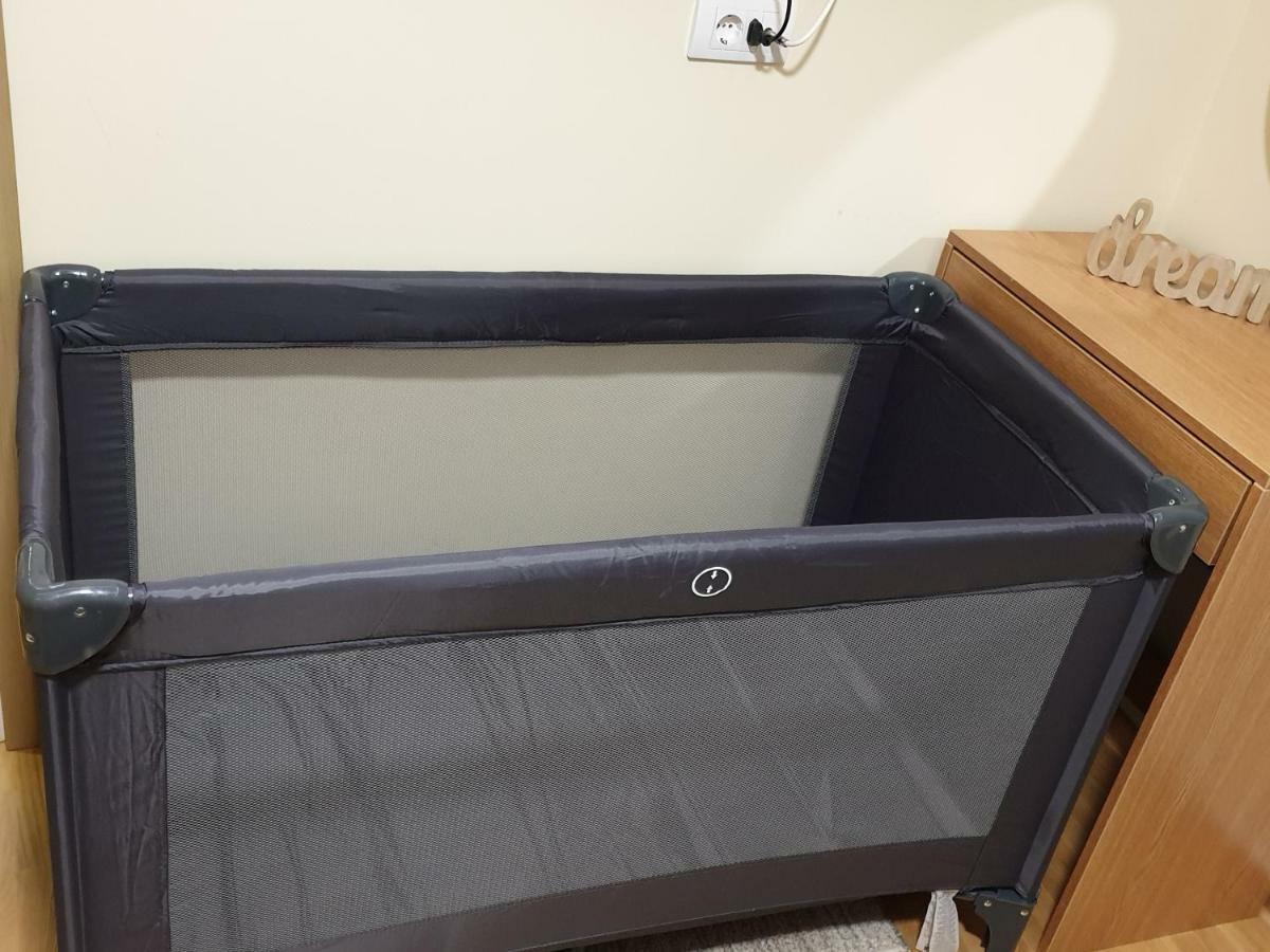 Apartman Dnd Zlatibor Sa Garazom Esterno foto